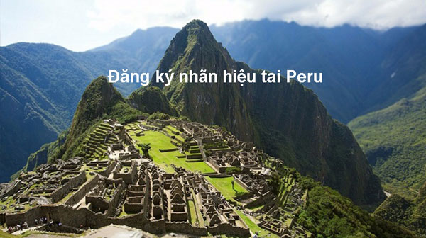 Nhan Hieu Tai Peru
