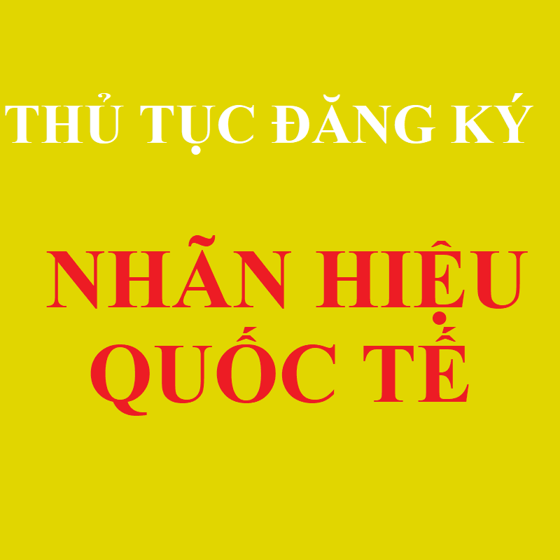 Dang Ky Nhan Hieu Quoc Te