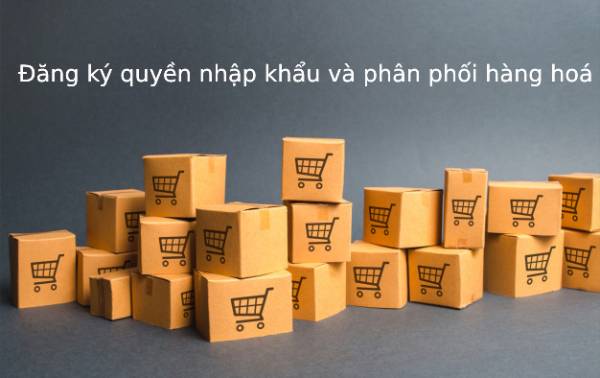 Dang Ky Quyen Nhap Khau Va Phan Phoi Hang Hoa