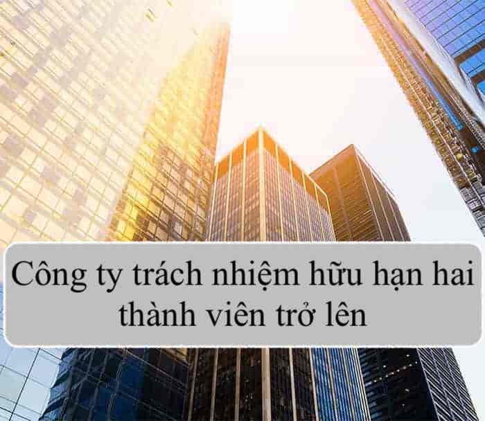 Cong Ty Trach Nhiem Huu Han