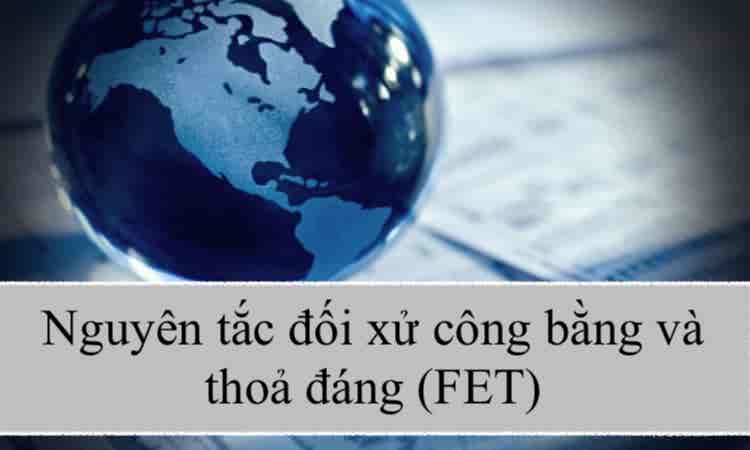 Nguyen Tac Doi Xu Cong Bang Va Thoa Dang