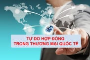Quy Dinh Moi Ve Noi Dung Tu Do Hop Dong Trong Thuong Mai Quoc Te