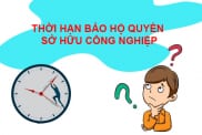Thoi Han Bao Ho Quyen So Huu Cong Nghiep