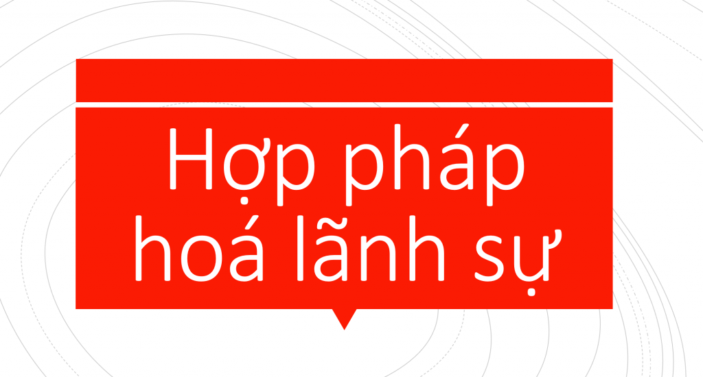 Hop Phap Hoa Lanh Su