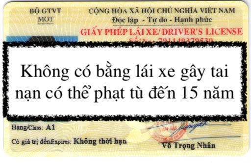Khong Co Bang Lai