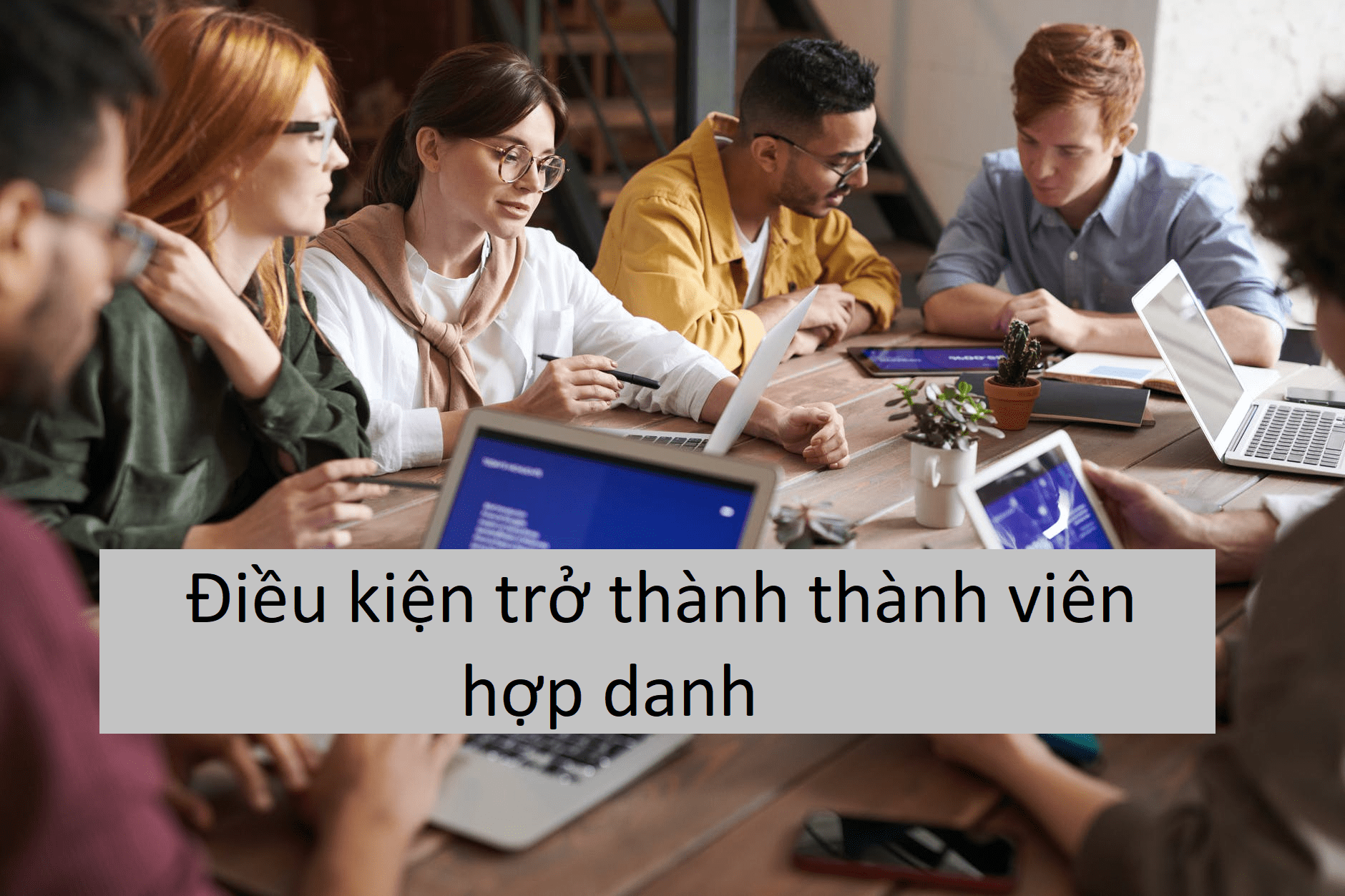 Thanh Vien Hop Danh