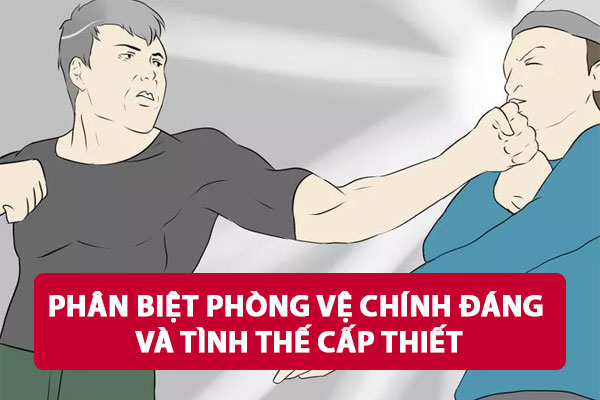 Phan Biet Phong Ve Chinh Dang Va Tinh The Cap Thiet