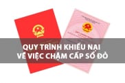 Quy Trinh Khieu Nai Ve Viec Cham Cap So Do