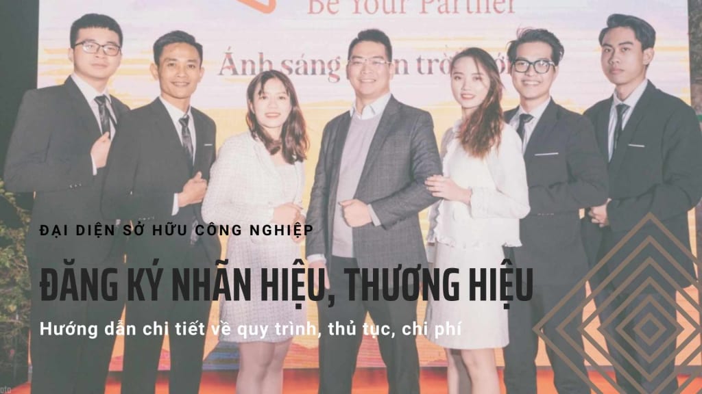 Đăng Ký Nhãn Hiệu, Thương Hiệu Tại Việt Nam Abb Law Firm