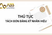 Tach Don Dang Ky Nhan Hieu